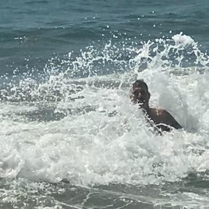 Meet your Posher, Michael